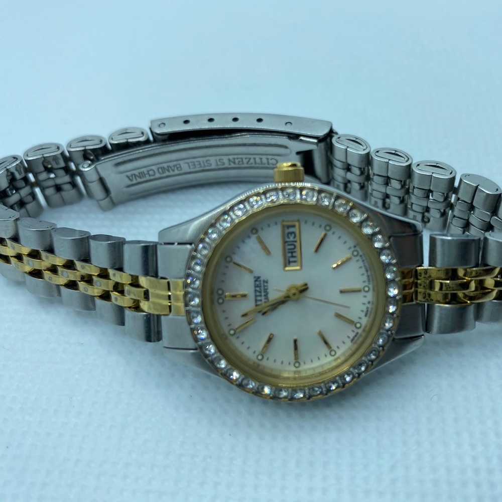 Citizen Women’s Watch